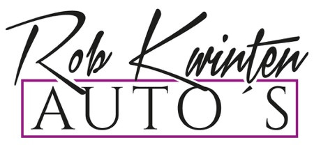 Rob Kwinten Auto's